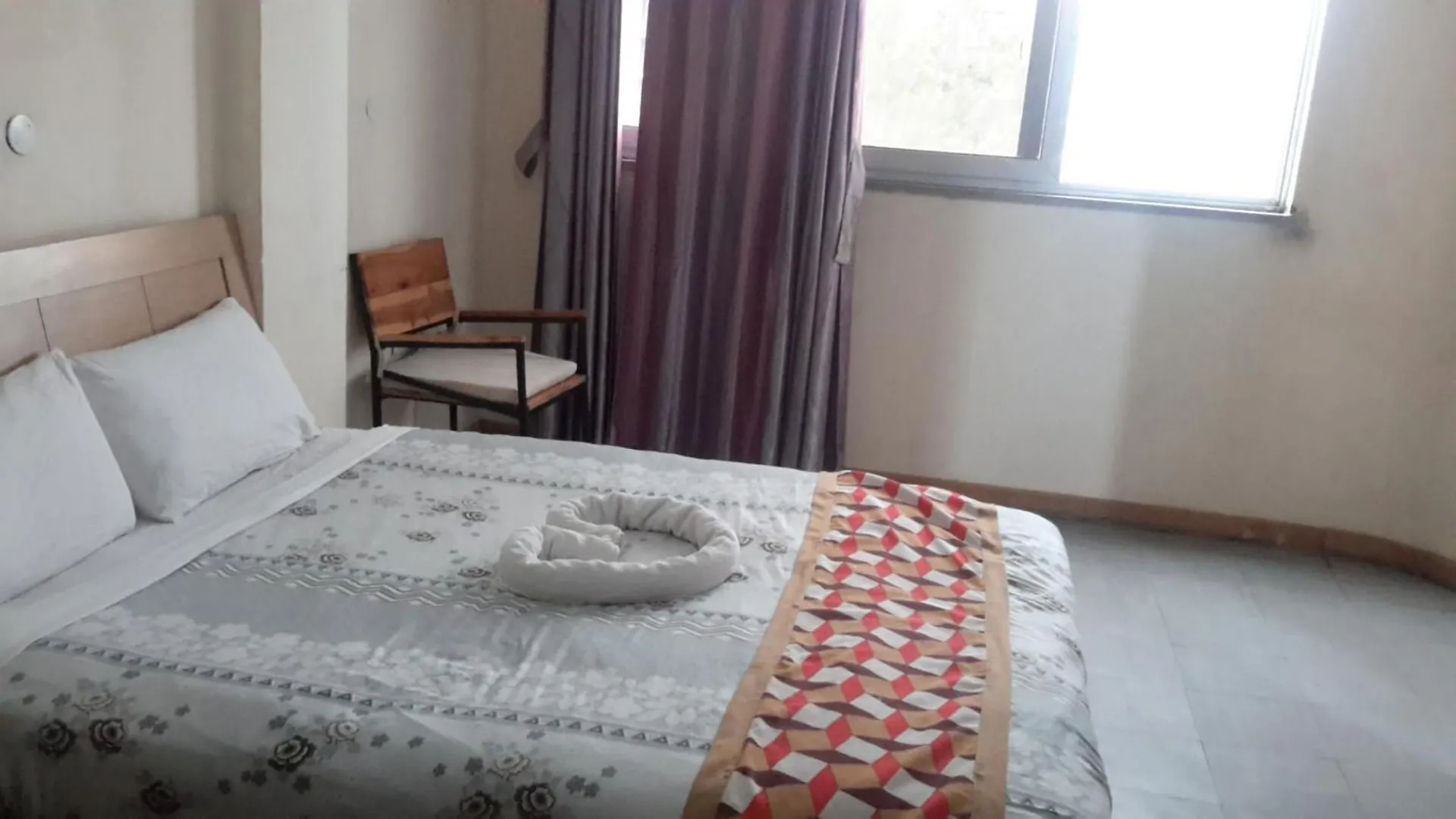 Affta Guest House Addis Abeba