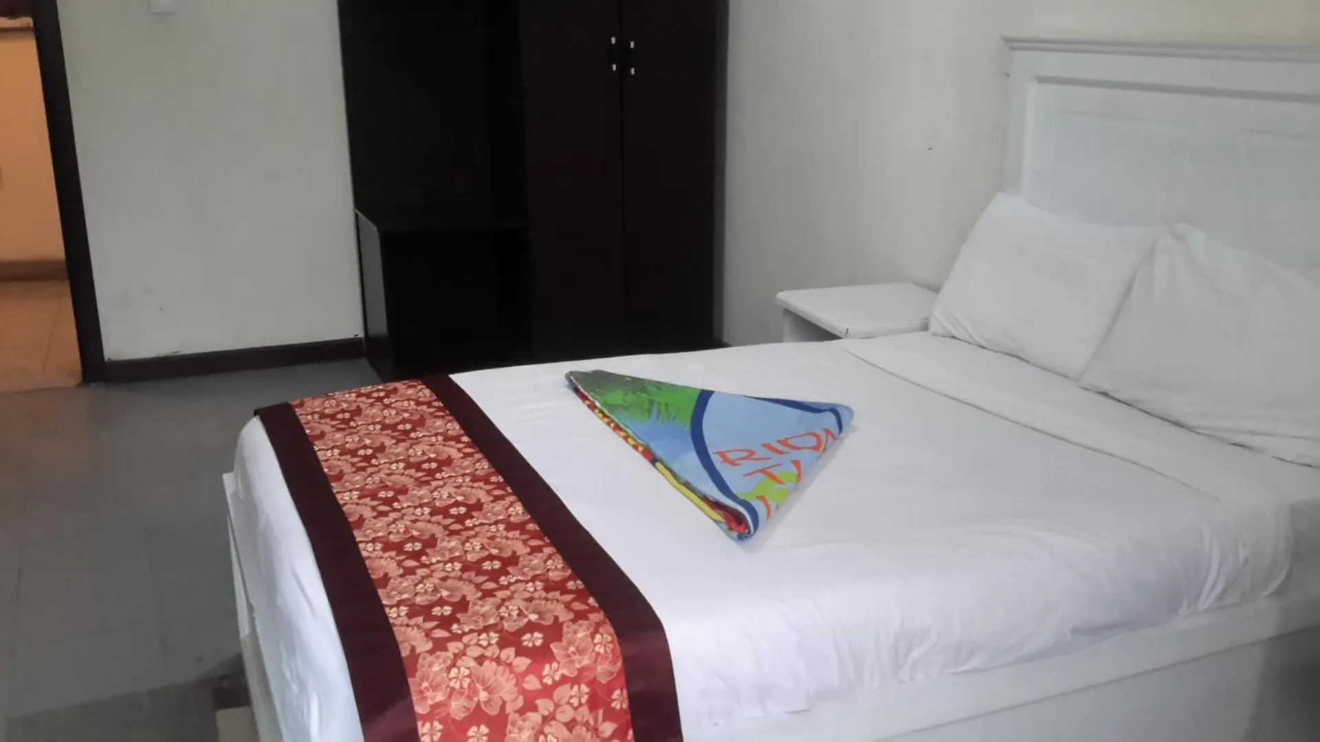Affta Guest House Addis Abeba