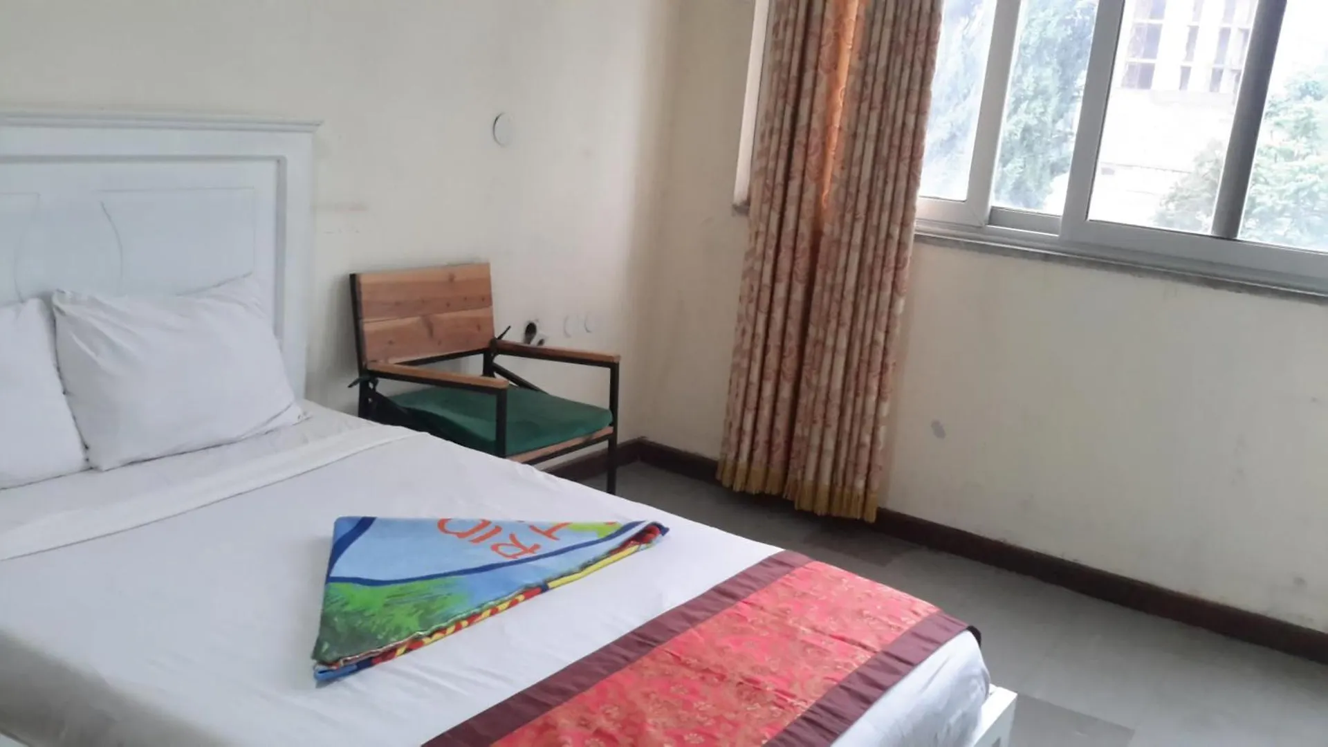 Affta Guest House Addis Abeba