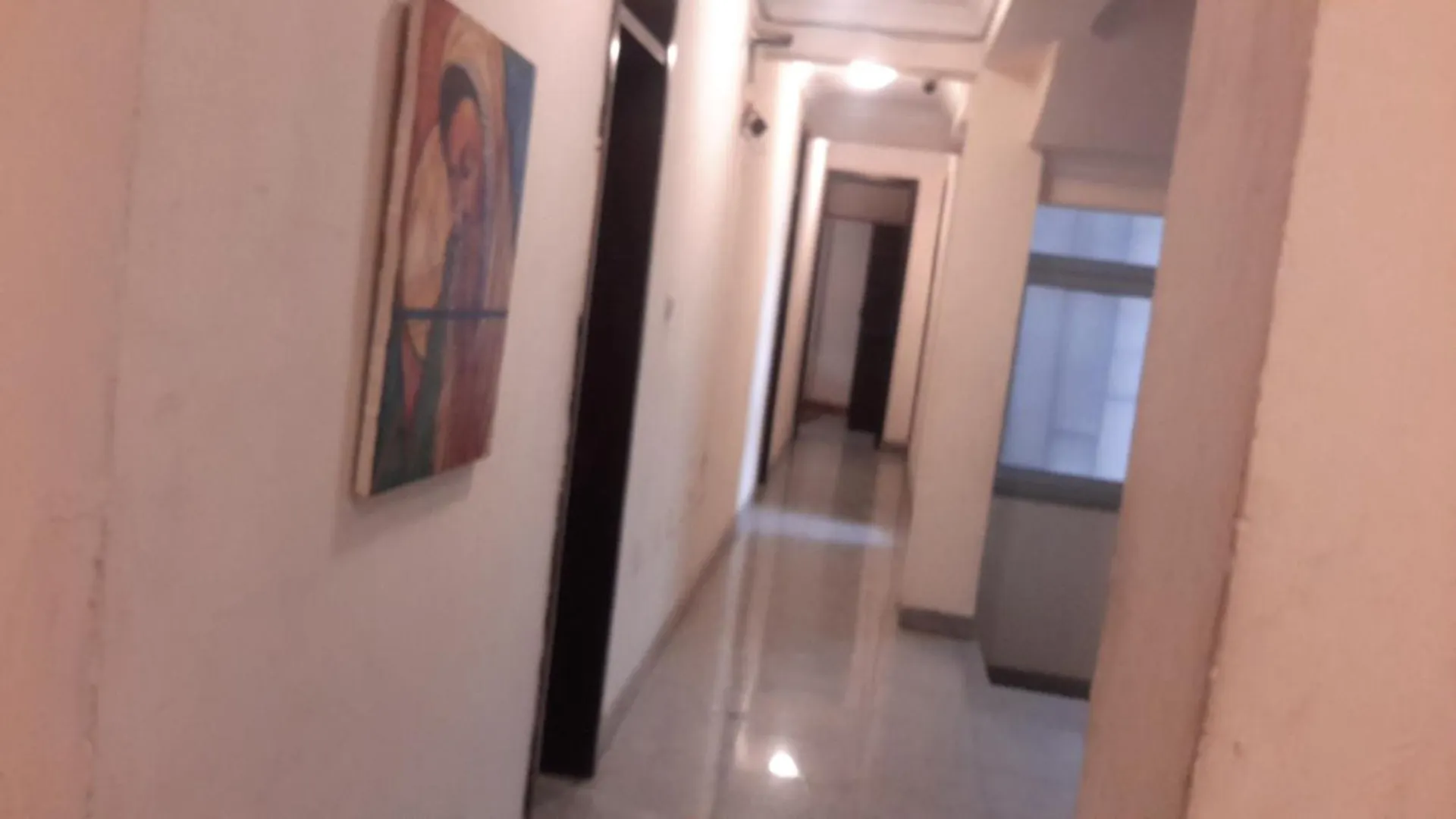 Affta Guest House Addis Abeba Etiopia