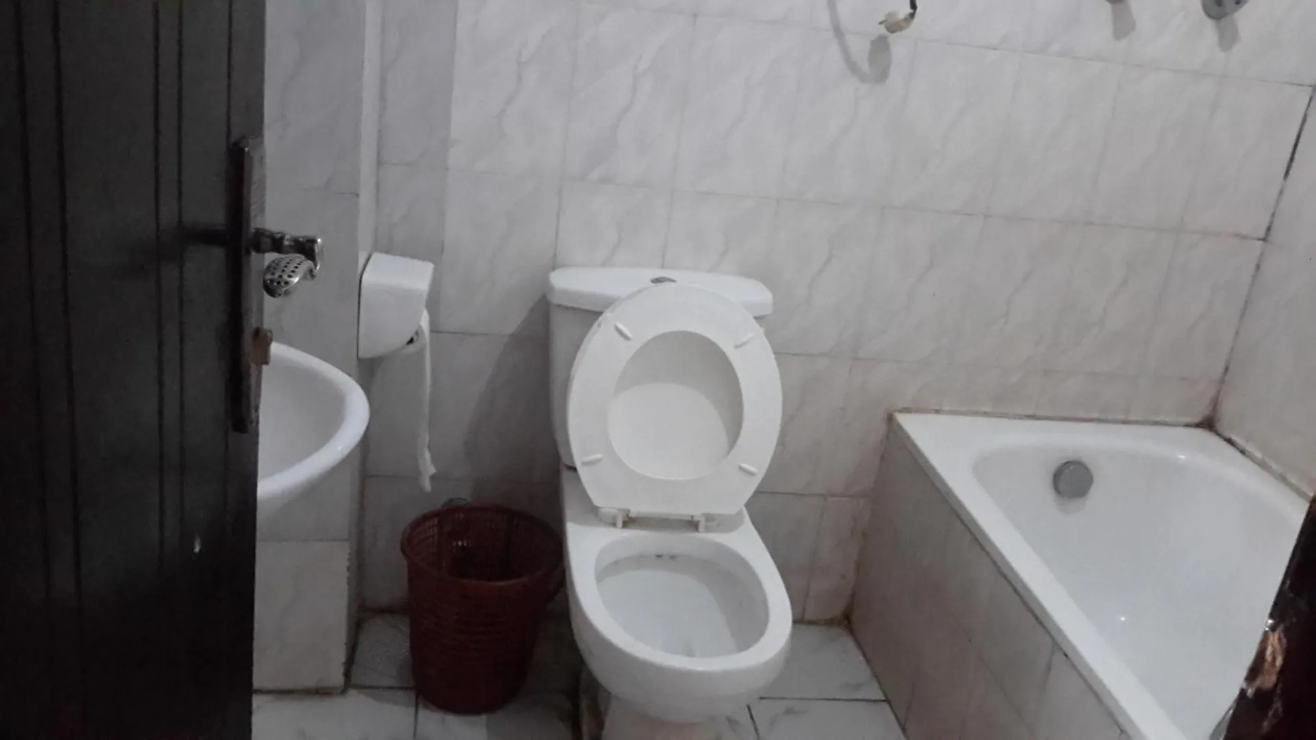Affta Guest House Addis Abeba 0*,
