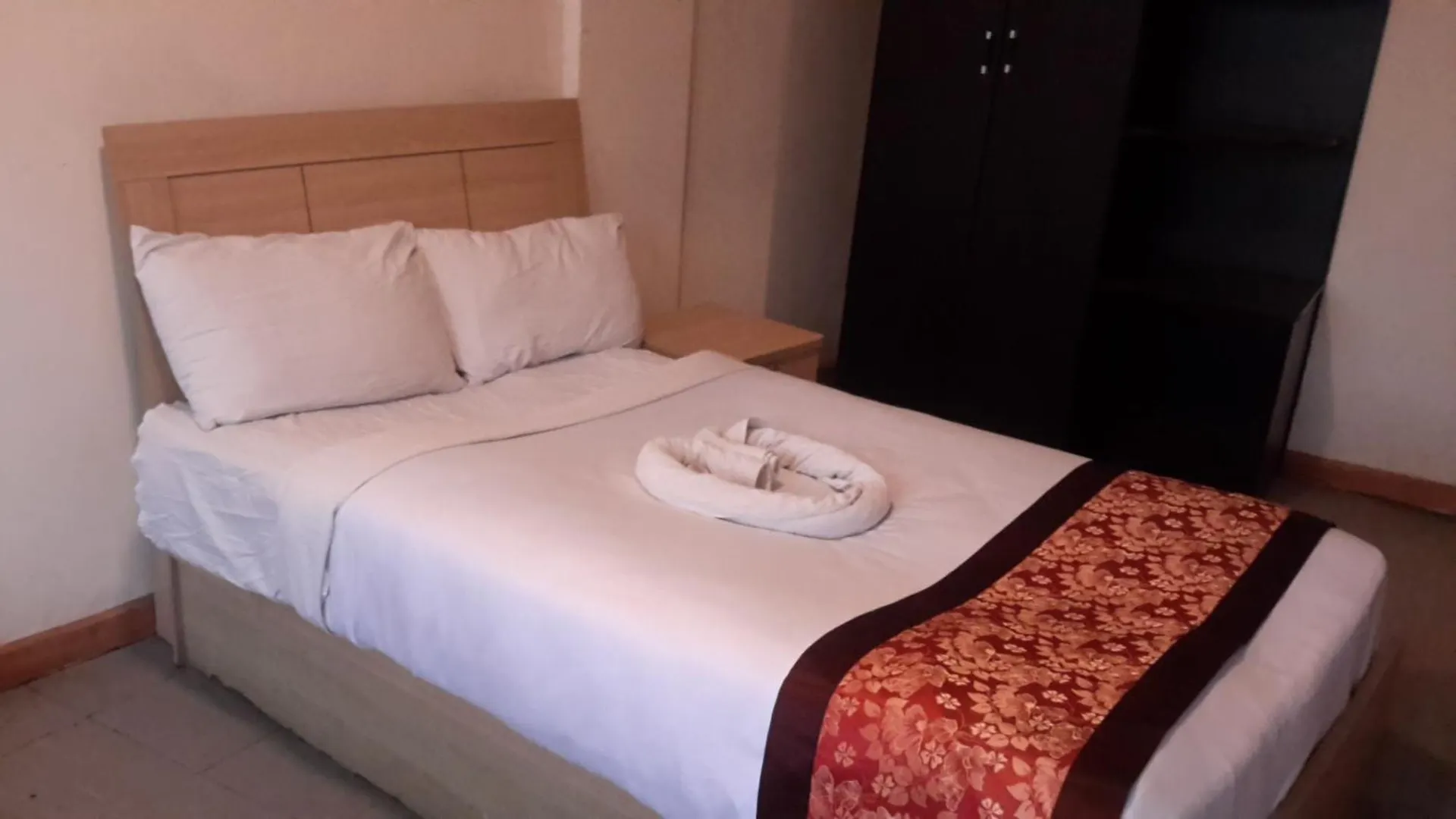 Affta Guest House Addis Abeba 0*,  Etiopia