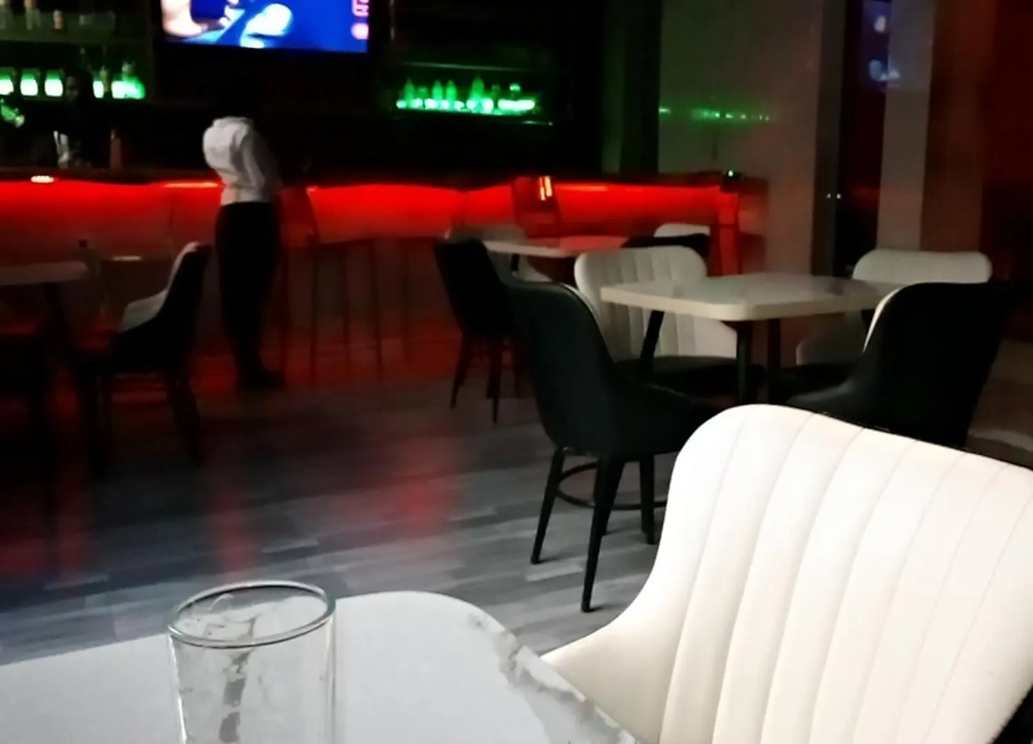 Affta Guest House Addis Abeba